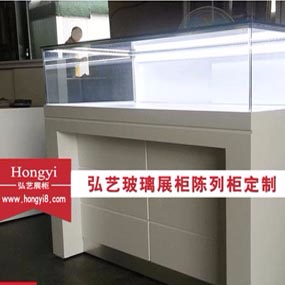 哈爾濱玻璃柜臺(tái) 展示柜臺(tái)