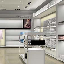 哈爾濱皮具展柜制作價格